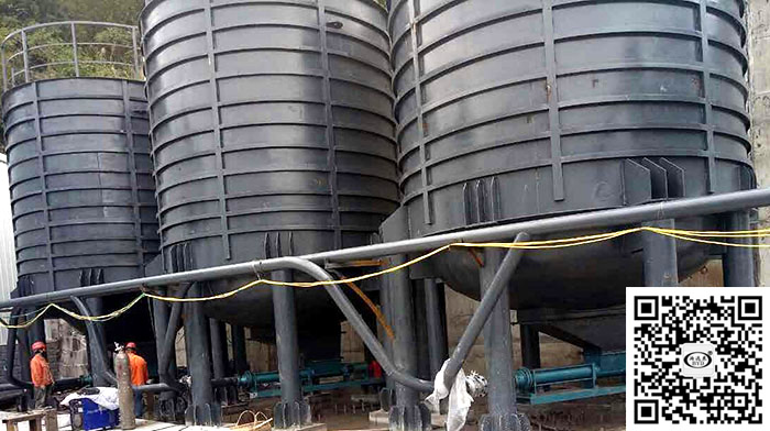 喜訊！山東石大科技集團浮渣油泵運行成功