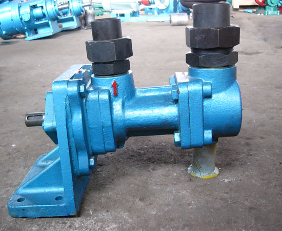 泰國TPI公司 2*75T垃圾焚燒鍋爐點火油泵成功簽訂項目 泰國TPI公司 2*75T垃圾焚燒鍋爐點火油泵成功簽訂項目