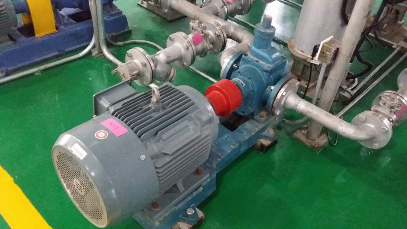 泊頭圓弧齒輪泵遠東2018年新品上市使用 泊頭圓弧齒輪泵遠東2018年新品上市使用