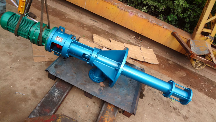 用于井下采油螺桿泵的主要結構型式 用于井下采油螺桿泵的主要結構型式