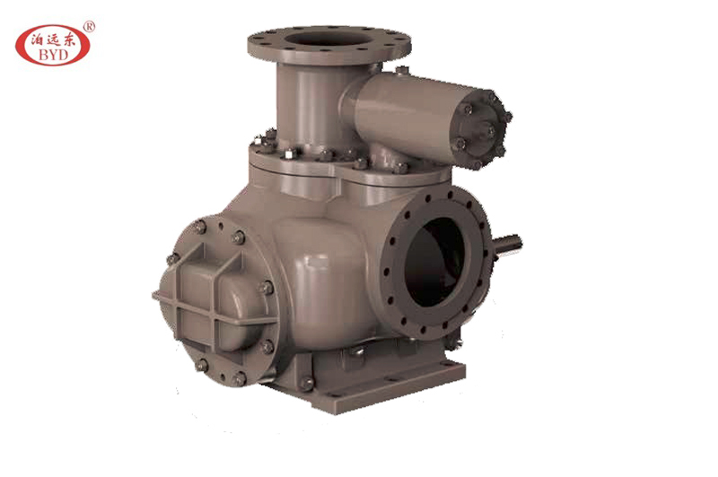 流量、壓力及轉(zhuǎn)速對螺桿高粘度泵選型的影響 流量、壓力及轉(zhuǎn)速對螺桿高粘度泵選型的影響