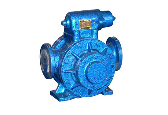 QYB型汽柴油泵輸送汽油柴油方便 QYB型汽柴油泵輸送汽油柴油方便