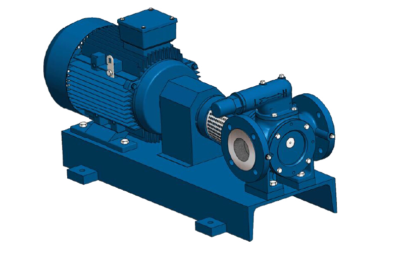 進(jìn)口高粘度齒輪泵應(yīng)用-遠(yuǎn)東泵業(yè)
