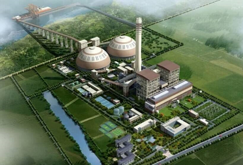 國投宣城發電磨煤機潤滑油泵采用遠東SNH5300R52U12.1W21螺桿泵 國投宣城發電磨煤機潤滑油泵采用遠東SNH5300R52U12.1W21螺桿泵