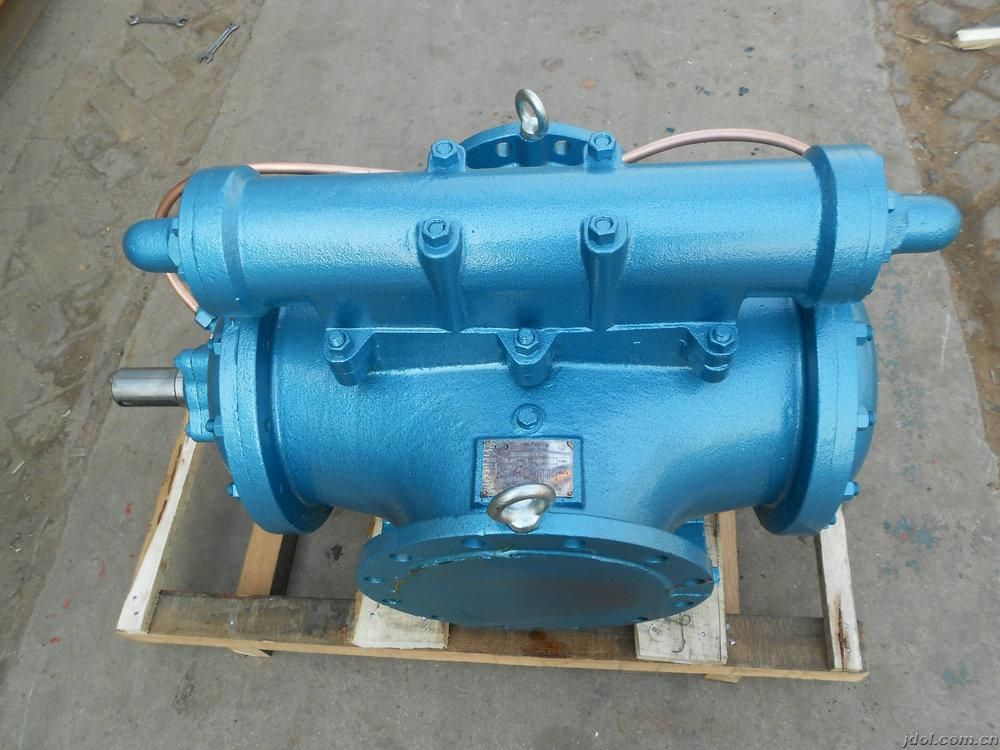 油庫用戶采購遠東3GS160D×3W21臥式大流量螺桿泵輸送重油 油庫用戶采購遠東3GS160D×3W21臥式大流量螺桿泵輸送重油