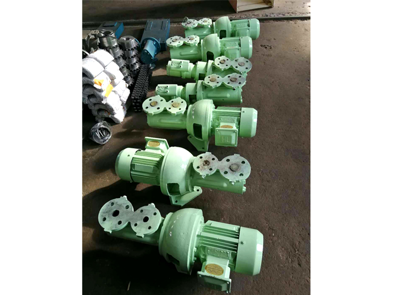 船用電動螺桿油泵SPF40R46G10W2螺桿泵12臺順利交貨用戶 船用電動螺桿油泵SPF40R46G10W2螺桿泵12臺順利交貨用戶