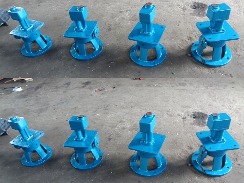 高壓調速器油泵3GR36×5C2螺桿泵試驗成功 高壓調速器油泵3GR36×5C2螺桿泵試驗成功