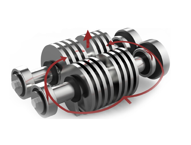 雙螺桿瀝青泵2GLW-1800全部試驗成功,油氣混合泵流量壓力穩定 雙螺桿瀝青泵2GLW-1800全部試驗成功,油氣混合泵流量壓力穩定