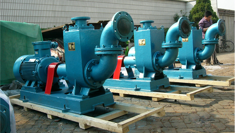 遠東100CYZ-40自吸式離心油泵使用說明及安裝注意事項 遠東100CYZ-40自吸式離心油泵使用說明及安裝注意事項