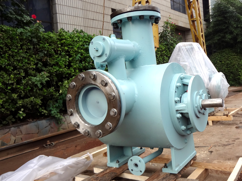 油氣混輸泵螺桿泵W7T.3ZK-130雙螺桿泵 油氣混輸泵螺桿泵W7T.3ZK-130雙螺桿泵