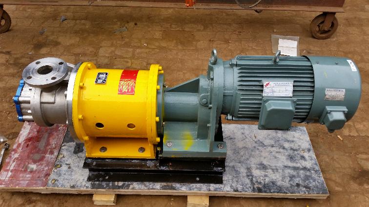 環氧樹脂輸送泵/環氧樹脂裝車泵用遠東NYP110BRUT2W51不銹鋼泵 環氧樹脂輸送泵/環氧樹脂裝車泵用遠東NYP110BRUT2W51不銹鋼泵