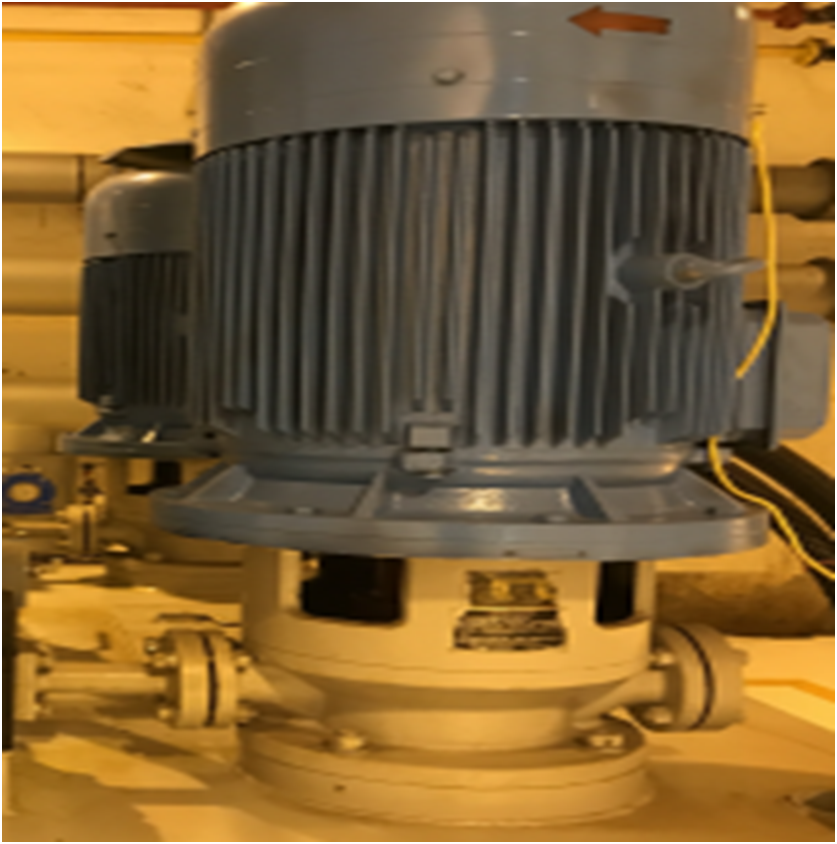 泊遠東3GR70X6C2螺桿泵調速器油泵壓力6.3MPa