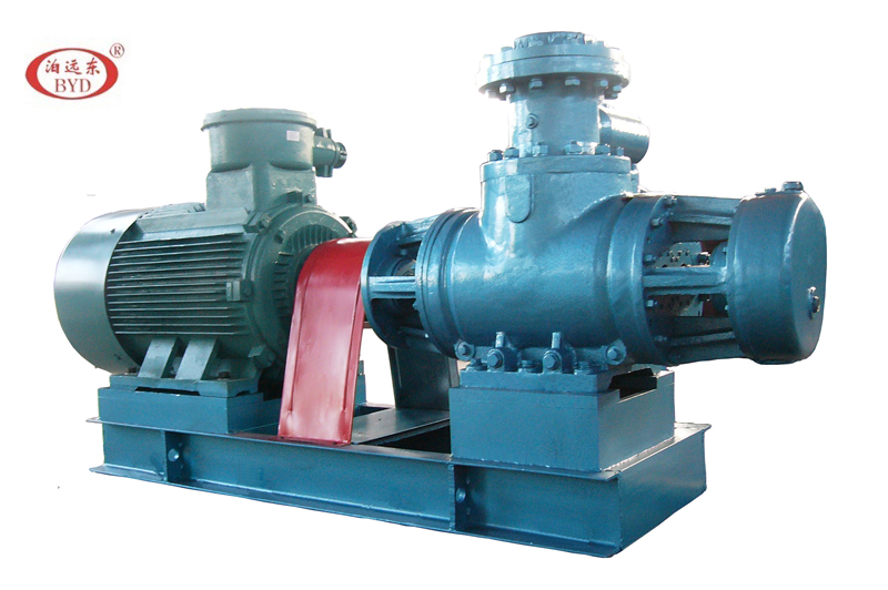 臥式雙螺桿油泵W7.2ZK-90M1W73螺桿泵輸送重油 臥式雙螺桿油泵W7.2ZK-90M1W73螺桿泵輸送重油