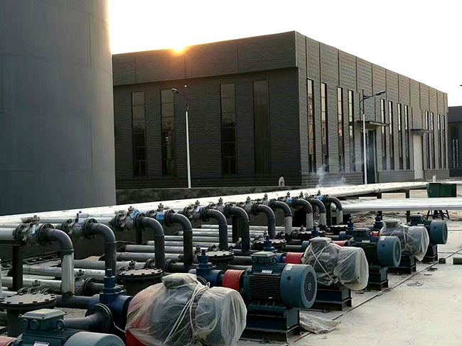 氯化石蠟裝車卸車泵YCB20/0.6不銹鋼齒輪泵 氯化石蠟裝車卸車泵YCB20/0.6不銹鋼齒輪泵