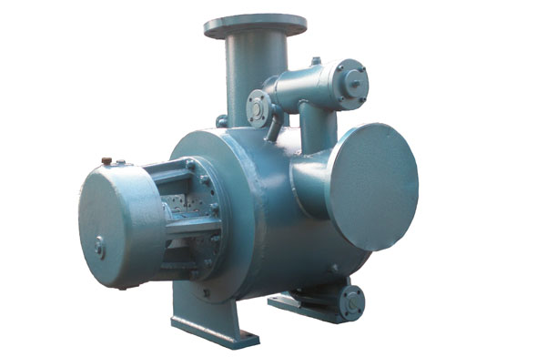 裝置脫油瀝青泵W7.3Z-43Z0MBW82保溫雙螺桿泵