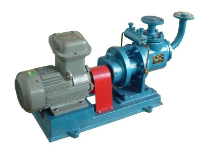 液化氣雙螺桿泵LPG-9雙螺桿泵防爆整機(jī) 液化氣雙螺桿泵LPG-9雙螺桿泵防爆整機(jī)