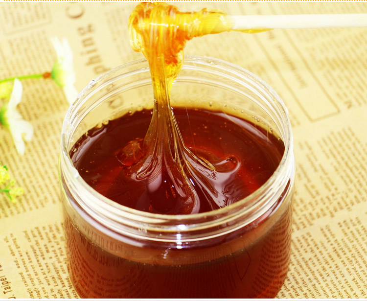 麥芽糖漿NYP110-RU-104U-J-W51保溫高粘度轉子泵