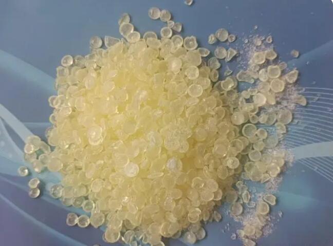 C5石油樹脂液體輸送泵NYP50-RU-T2-W11高粘度泵