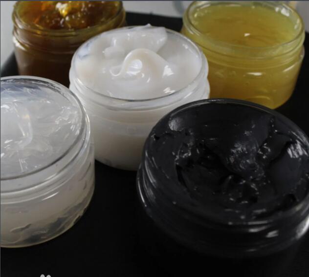 高粘性潤滑脂輸送泵NYP52-RU-T2-W11高粘度泵