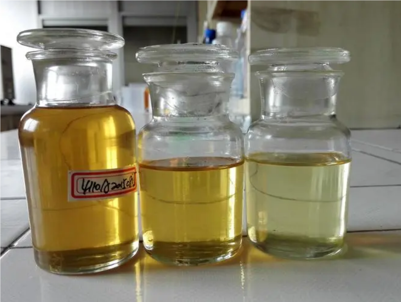 PPG POP聚醚多元醇卸料泵NYP112RUT2W11內嚙合齒輪泵