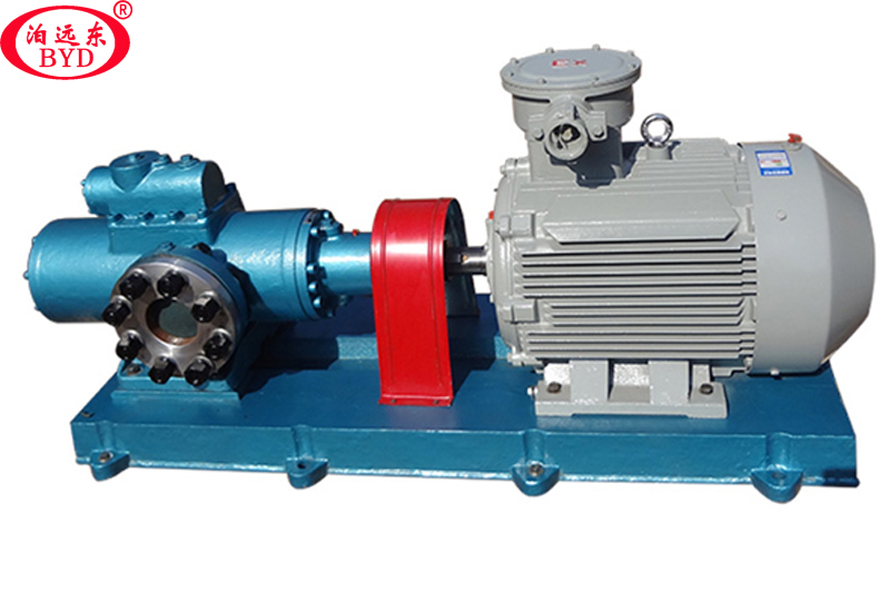 點火油泵SMH120R46E6.7W23 點火油泵SMH120R46E6.7W23