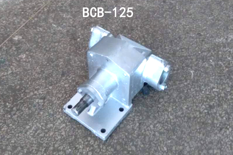 BCB-125煎炸油過(guò)濾機(jī)高溫齒輪泵 BCB-125煎炸油過(guò)濾機(jī)高溫齒輪泵