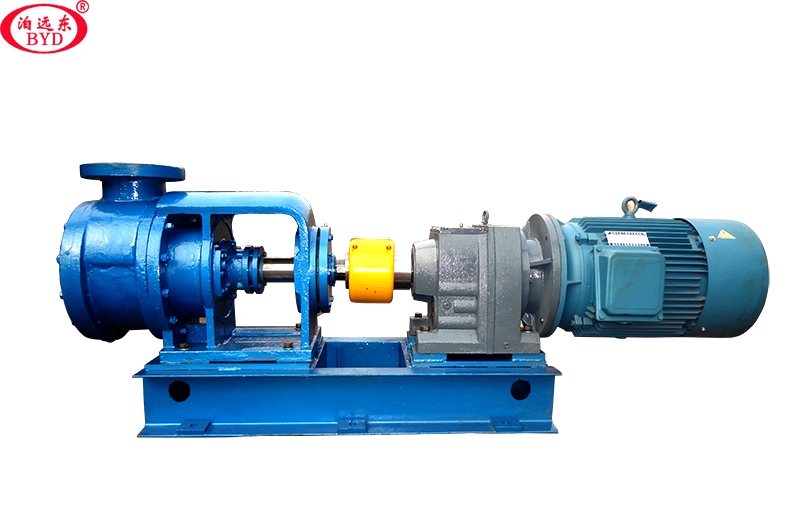 NYP高粘度內(nèi)齒泵 NYP高粘度內(nèi)齒泵