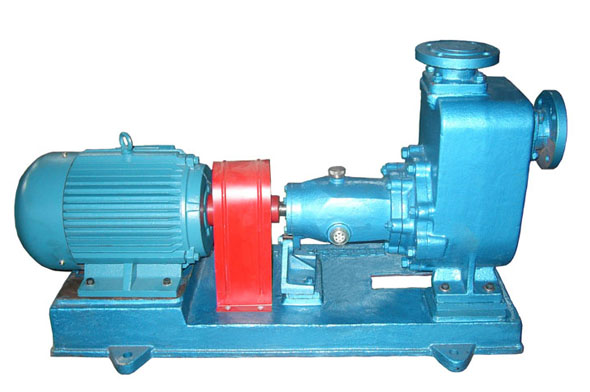 泊遠東牌防爆離心油泵U40CYZ-40 泊遠東牌防爆離心油泵U40CYZ-40
