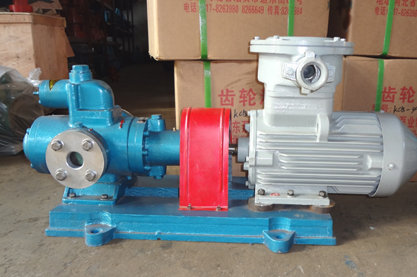 液壓油循環泵SNH660R46U12.1W21