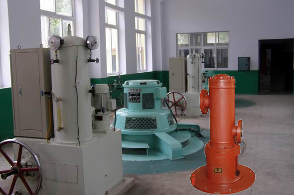 G型水電站調速器高壓螺桿泵 G型水電站調速器高壓螺桿泵