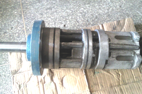 離心機三螺桿泵 離心機三螺桿泵