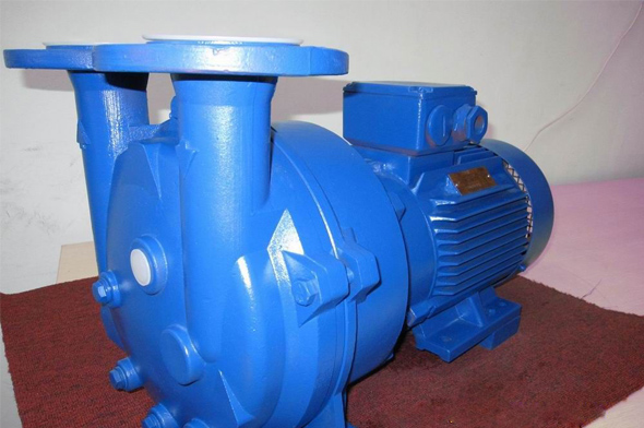 2BV水環式真空泵 2BV水環式真空泵