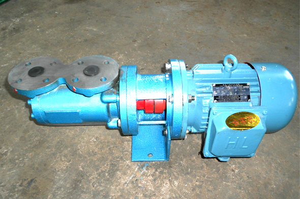 燃油供油泵SPF20R46G10W21 燃油供油泵SPF20R46G10W21