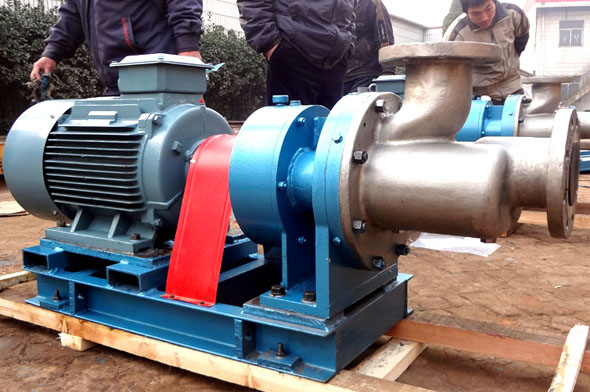 氯丁膠乳輸送泵 氯丁膠乳輸送泵