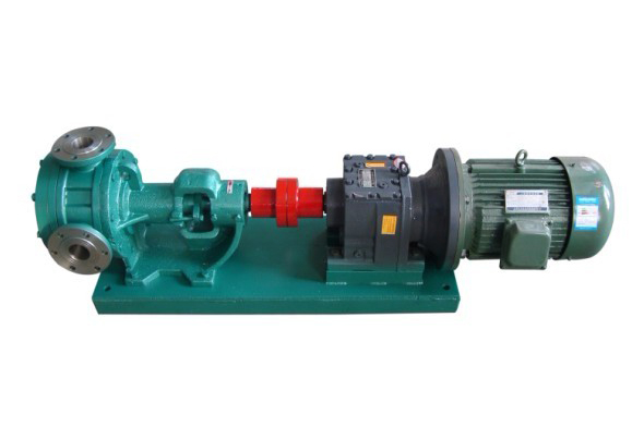 NCB系列內嚙合齒輪泵 NCB系列內嚙合齒輪泵