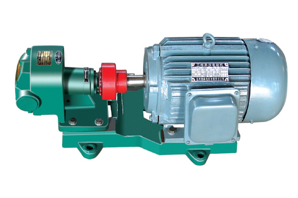 BCB擺線內(nèi)嚙合齒輪泵(高溫) BCB擺線內(nèi)嚙合齒輪泵(高溫)