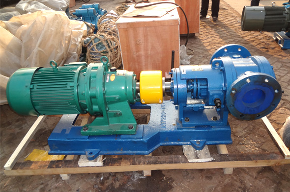 NYP220B-LR-T2-J-W11保溫熱熔膠泵