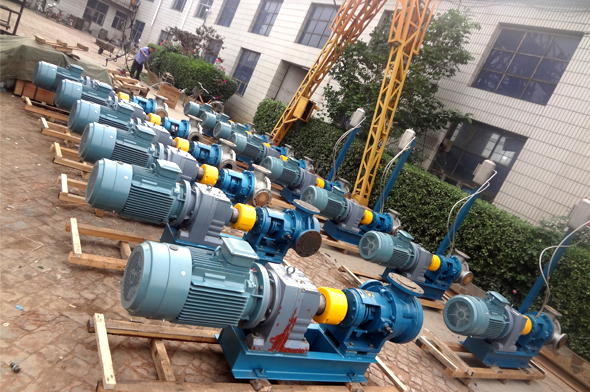 NYP220B-RU-104U-W51樹脂泵 NYP220B-RU-104U-W51樹脂泵