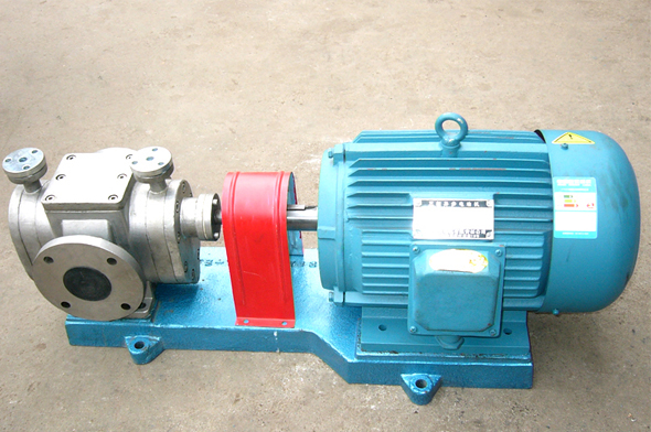 氯化石蠟輸送泵/卸車泵 氯化石蠟輸送泵/卸車泵