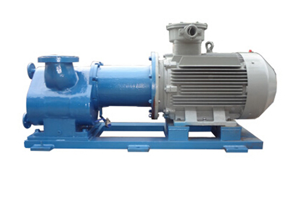 KCB-G保溫齒輪泵