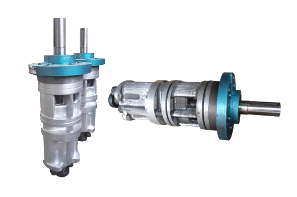 SNE離心機三螺桿泵 SNE離心機三螺桿泵