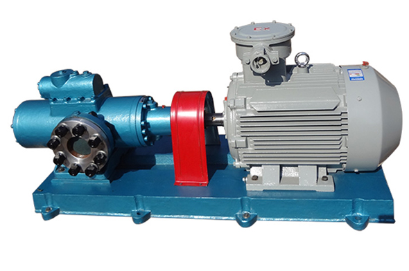 點火油泵SMH120R46E6.7W23 點火油泵SMH120R46E6.7W23