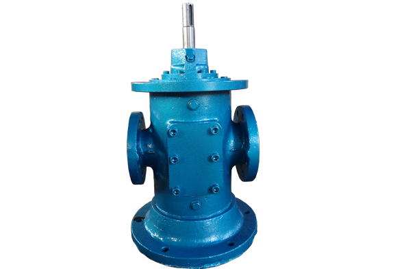 磨煤機潤滑油泵SNS210R46U12.1W21