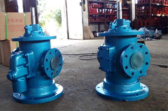 SNS120R46U8W21螺桿泵